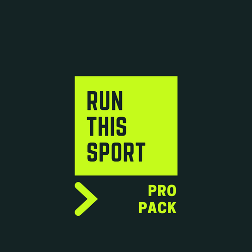 Marathon Training Package